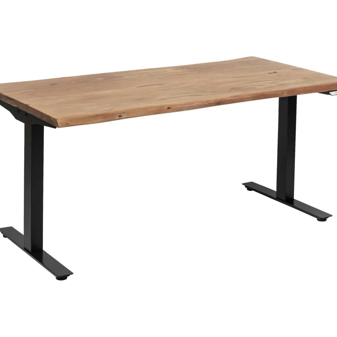 Bureau Office Harmony Noir 160X80