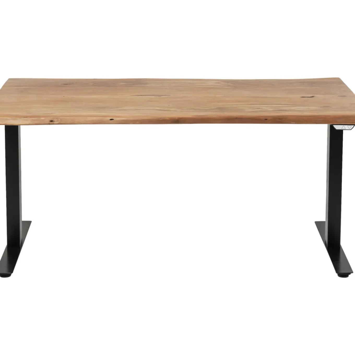 Bureau Office Harmony Noir 160X80