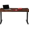 Bureau Office Harmony Scuro 160X80