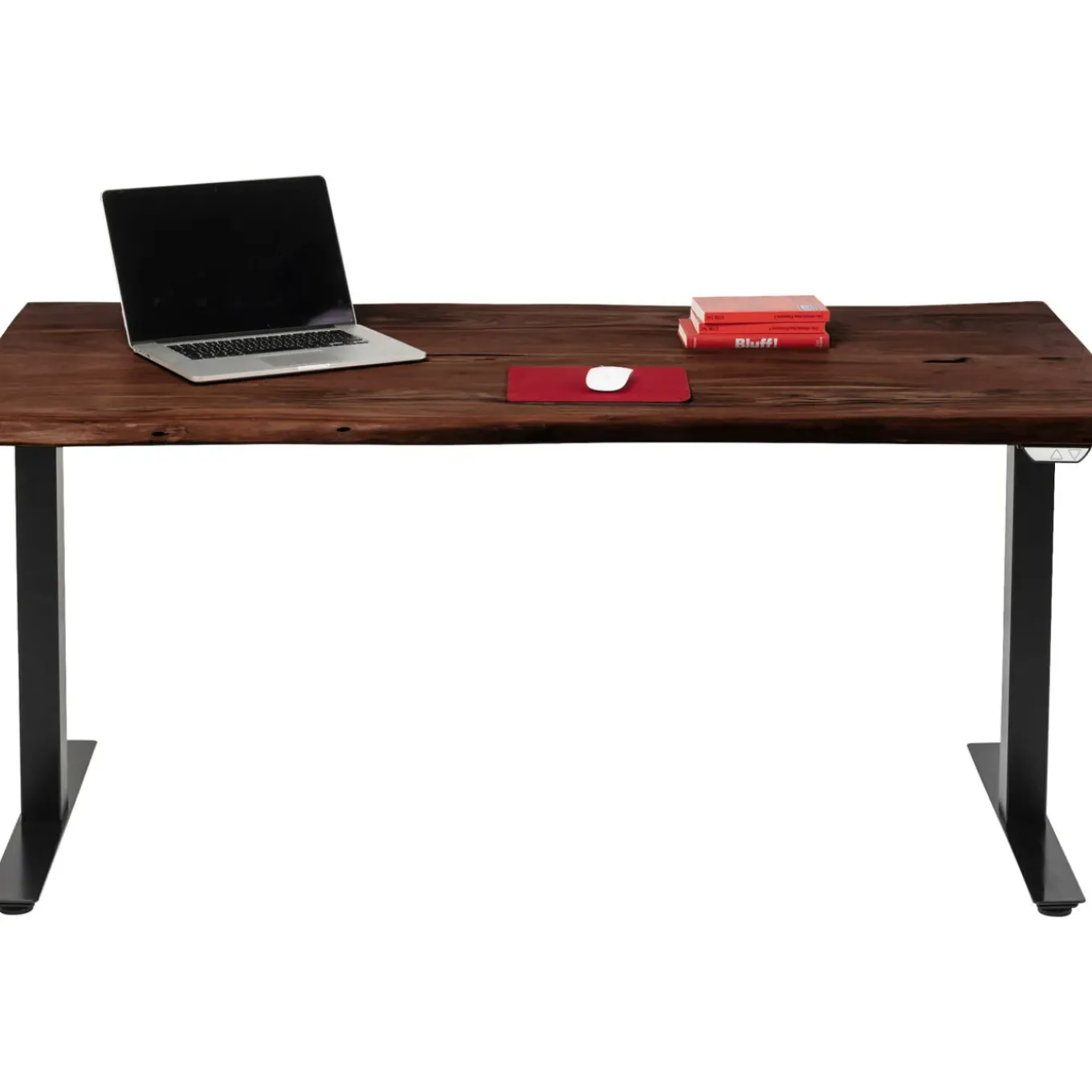 Bureau Office Harmony Scuro 160X80