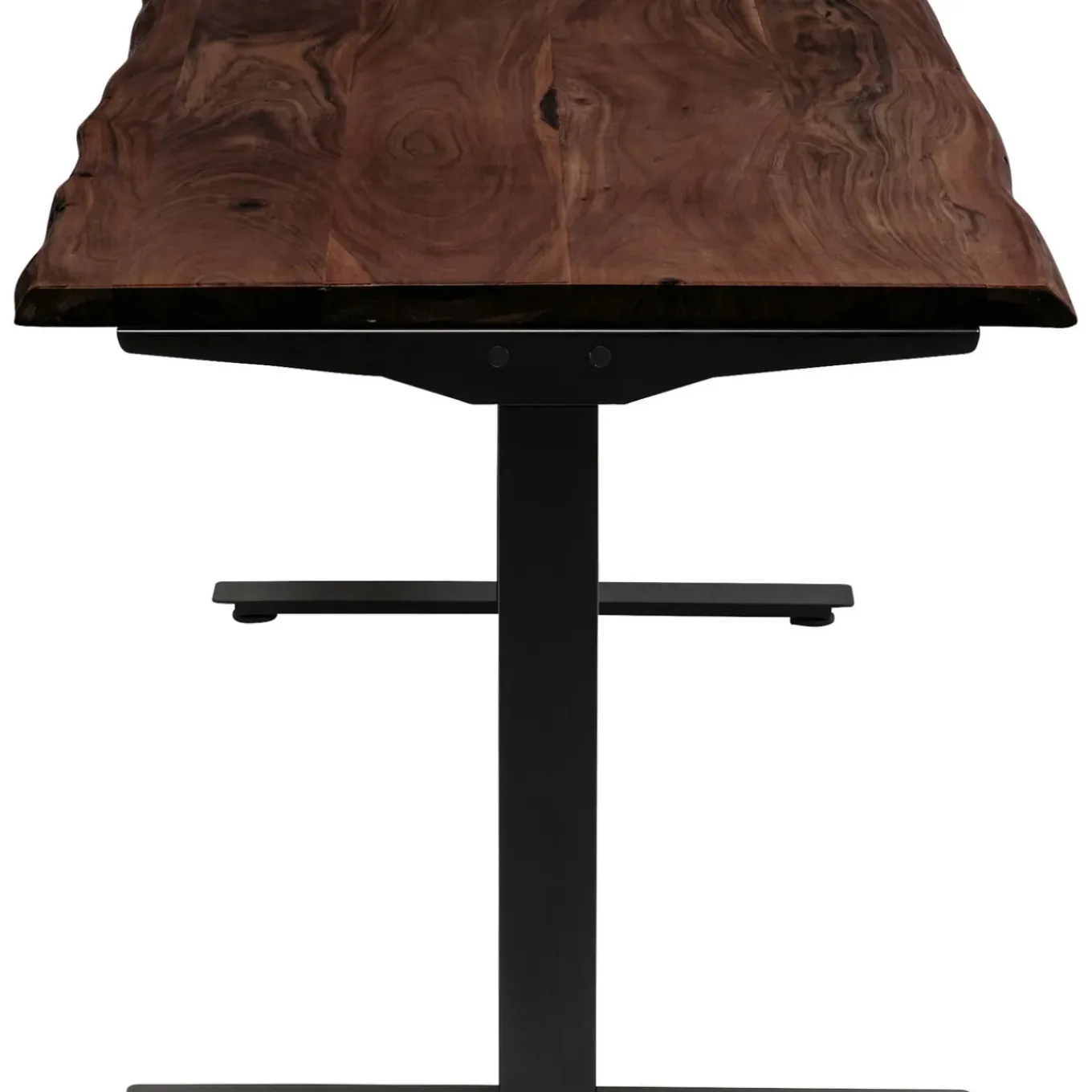 Bureau Office Harmony Scuro 160X80
