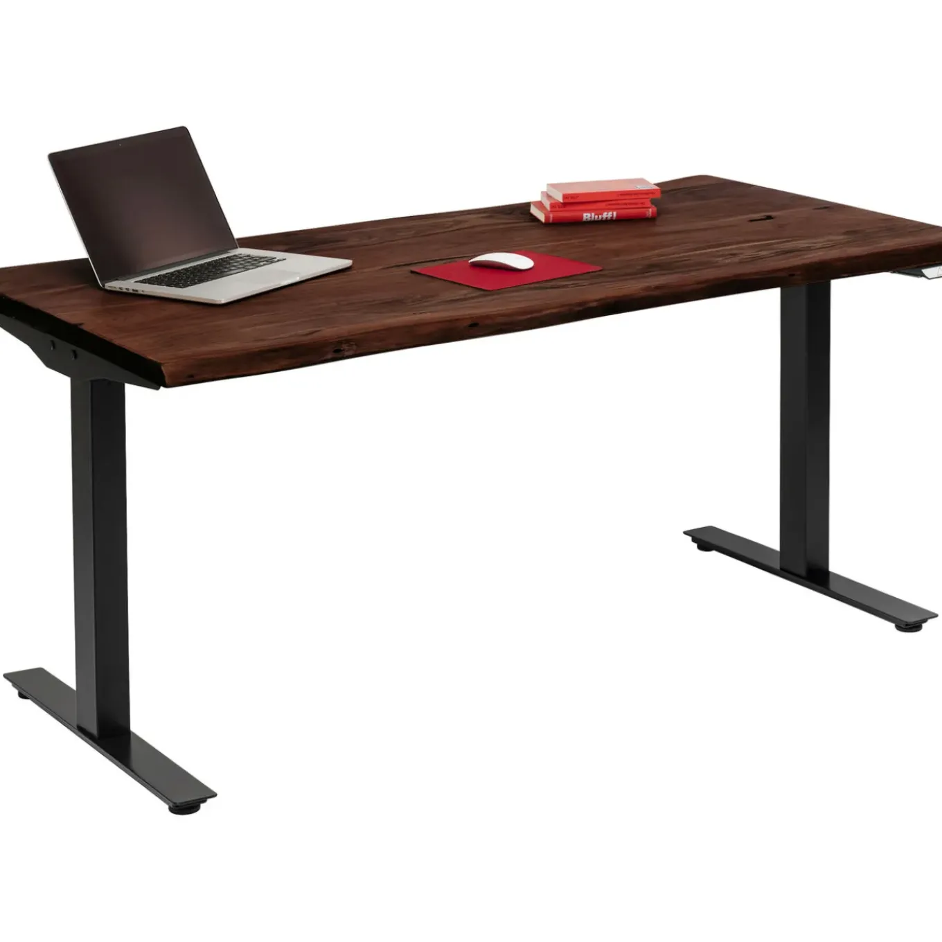 Bureau Office Harmony Scuro 160X80