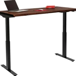 Bureau Office Harmony Scuro 160X80