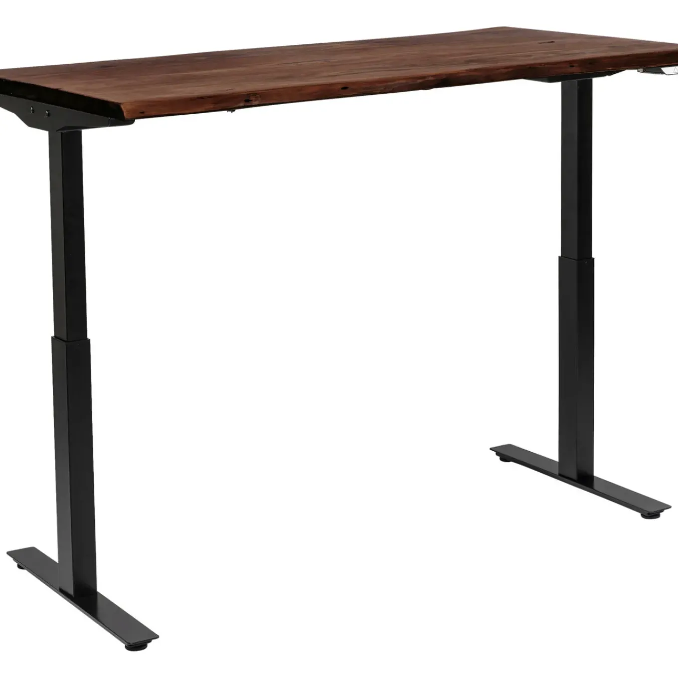 Bureau Office Harmony Scuro 160X80