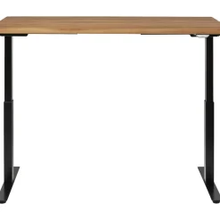Bureau Office Jackie Chene Noir 160X80