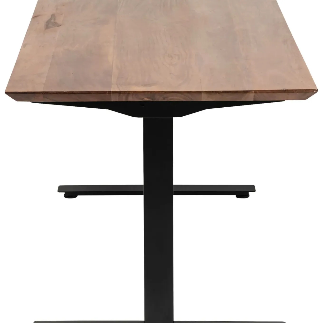 Bureau Office Symphony Fonce Noir 160X80