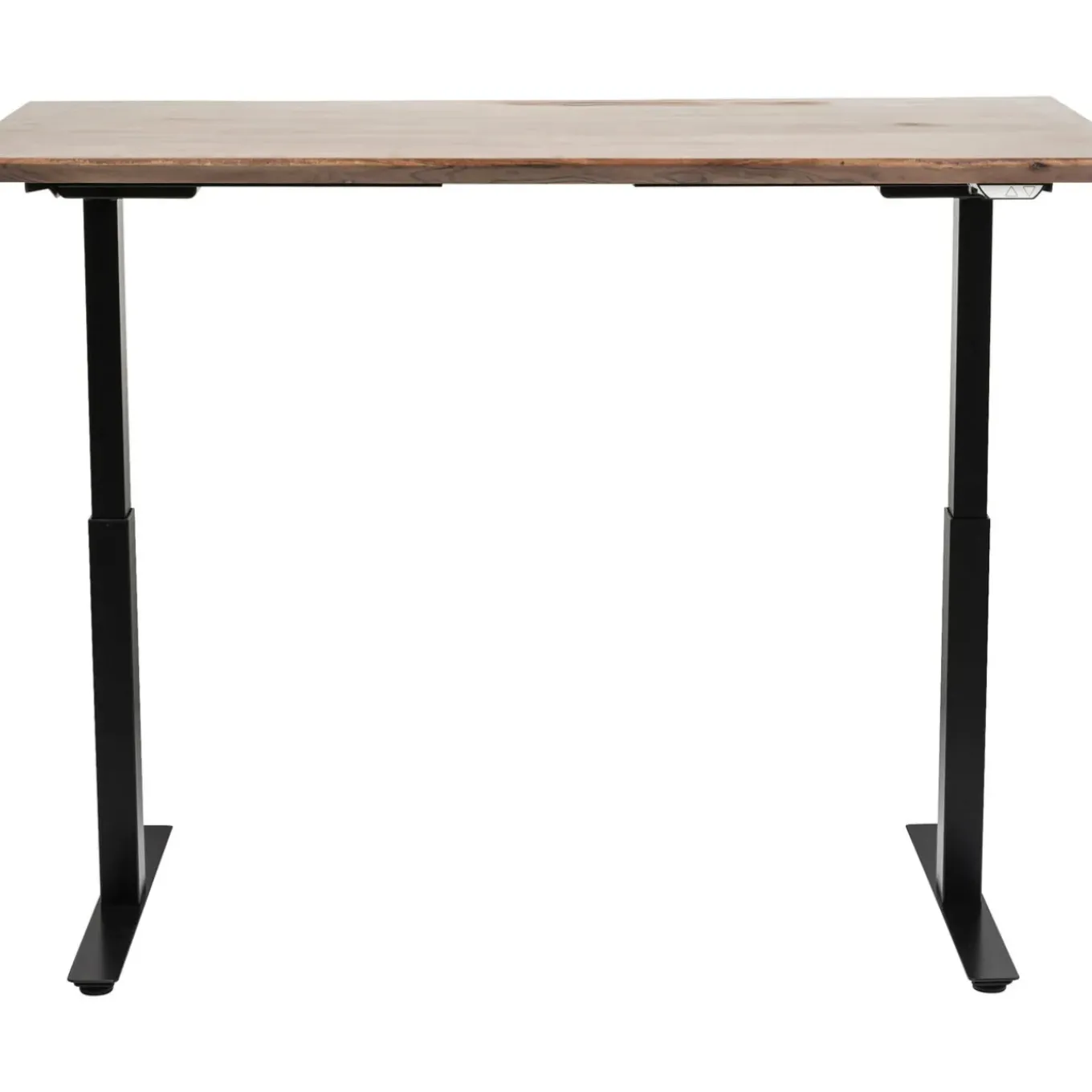 Bureau Office Symphony Fonce Noir 160X80