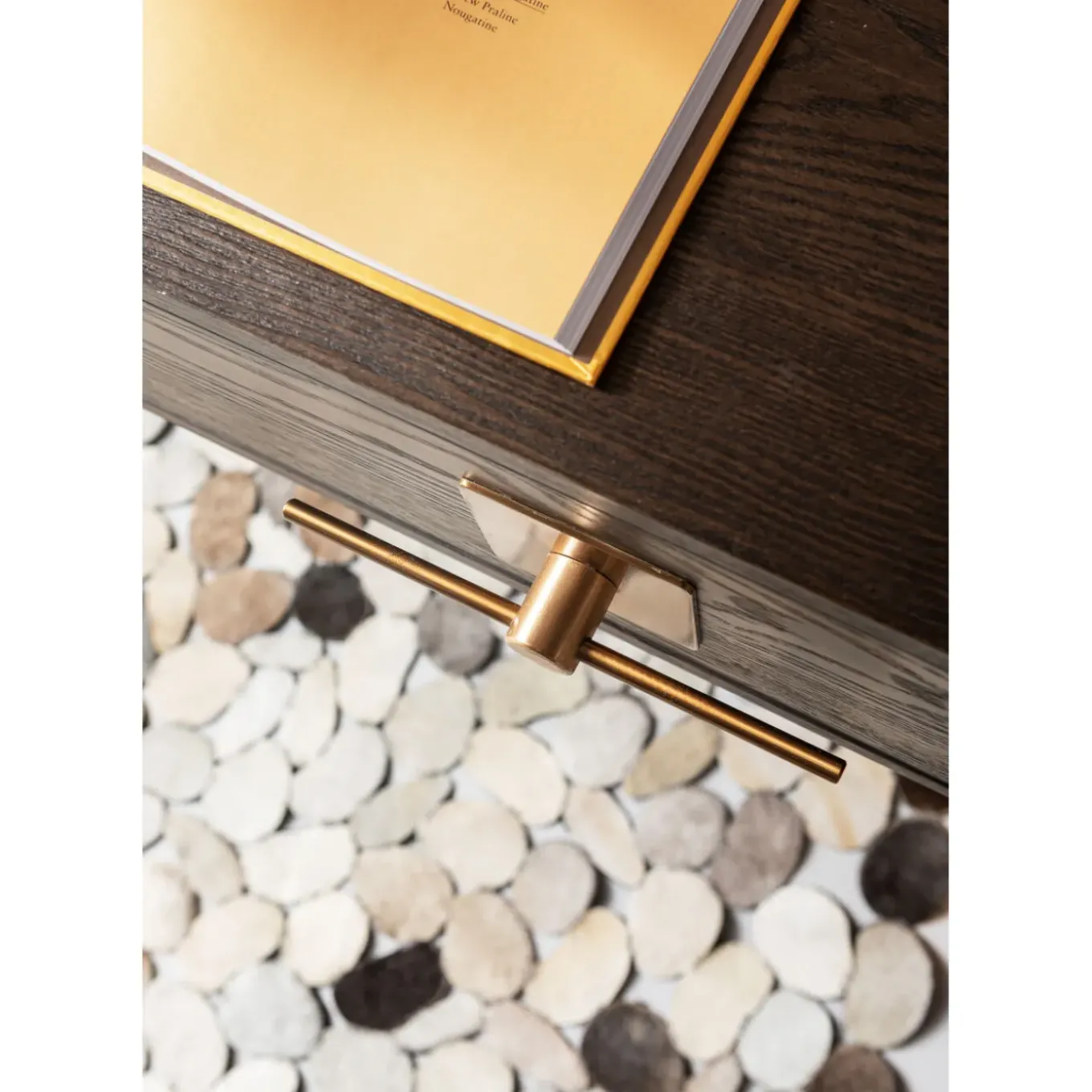 Bureau Osaka 138X60Cm