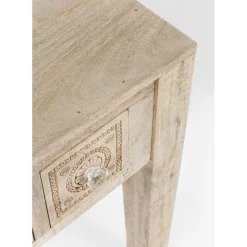 Bureau Puro 6 Tiroirs 135X60Cm