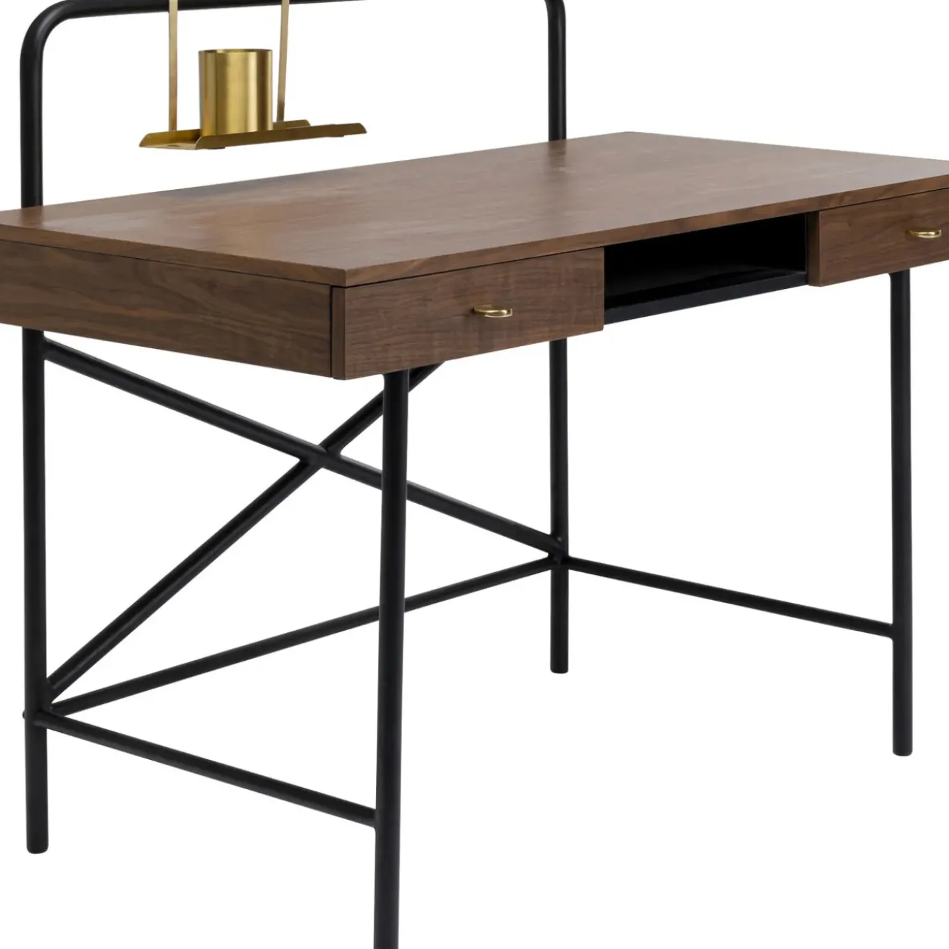 Bureau Ready To Work 120X60Cm