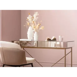 Bureau Soran Dore 120X50Cm