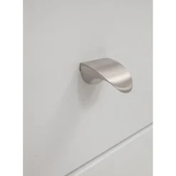 Bureau White Club Snake 150X70Cm