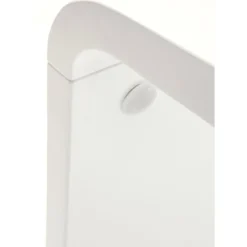 Bureau White Club Snake 150X70Cm