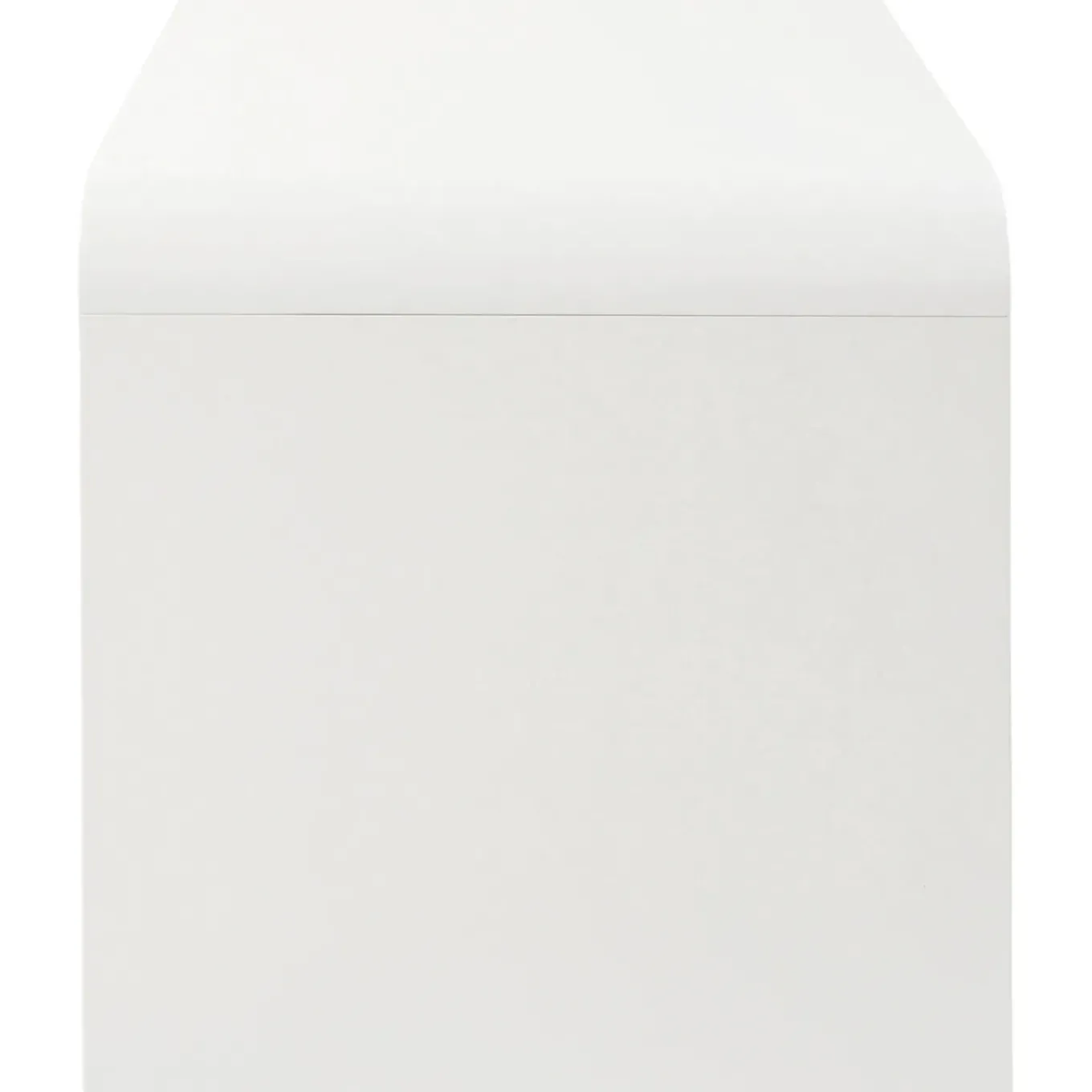 Bureau White Club Snake 150X70Cm