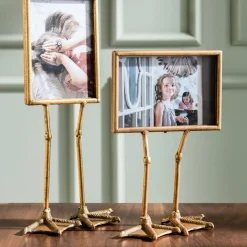 Cadre Duck Feet Vertical 13X18Cm