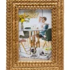 Cadre Photo Braided 10X15Cm