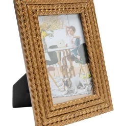 Cadre Photo Braided 10X15Cm