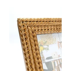 Cadre Photo Braided 10X15Cm