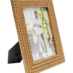 Cadre Photo Braided 13X18Cm