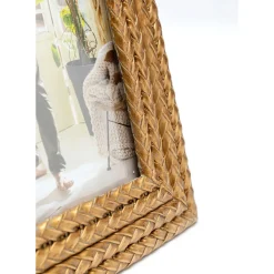 Cadre Photo Braided 13X18Cm