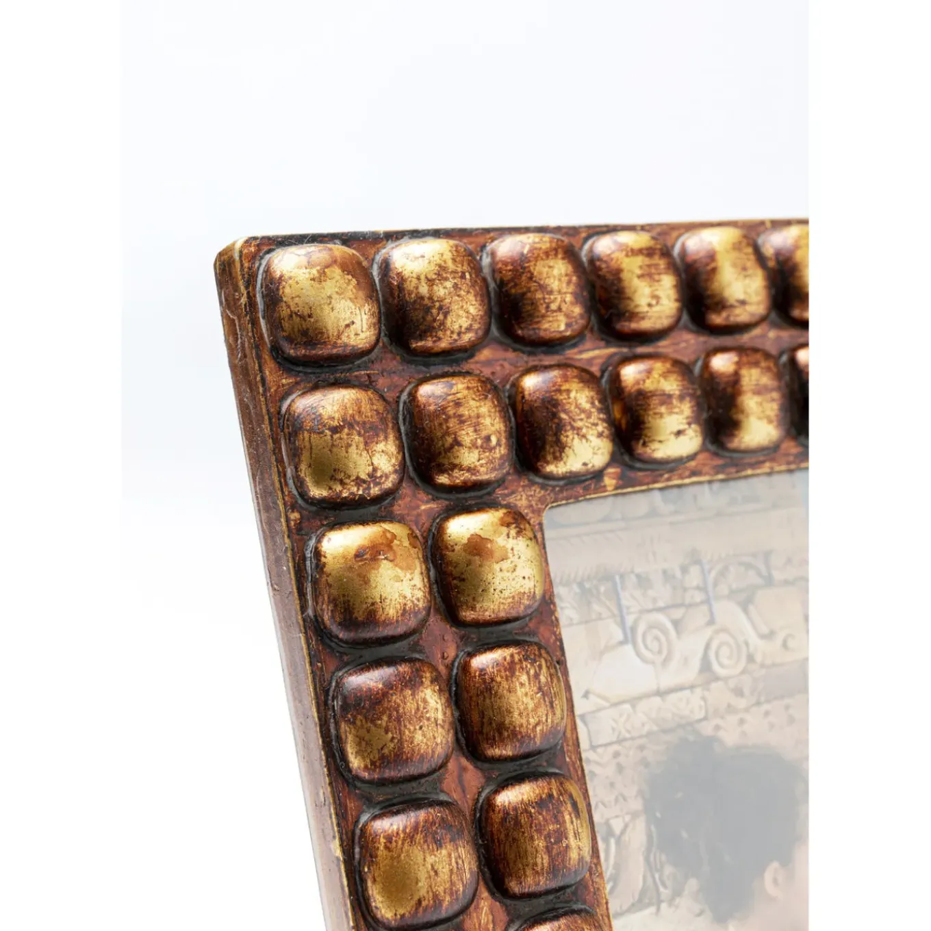 Cadre Photo Buttons 10X15Cm