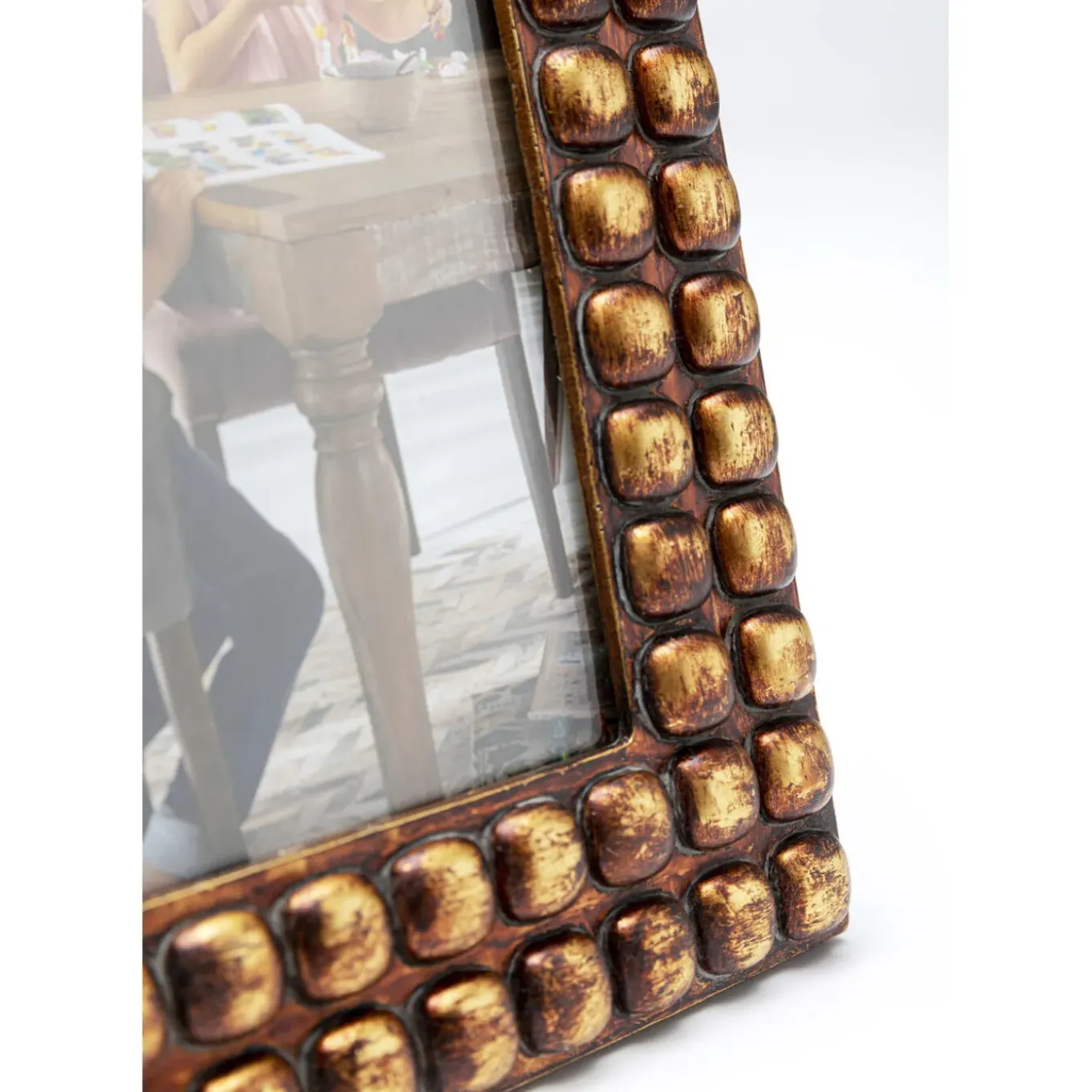Cadre Photo Buttons 10X15Cm