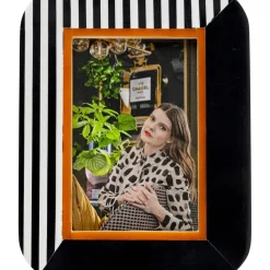 Cadre Photo Celeste 10X15Cm