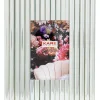 Cadre Photo Elegant Argent 13X18Cm