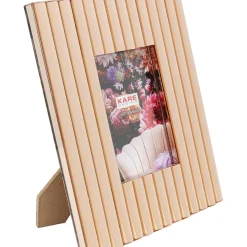 Cadre Photo Elegant Bronze 13X18Cm