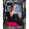 Cadre Photo Groove 10X15Cm