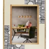 Cadre Photo Harriett Blanc 13X18Cm