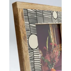Cadre Photo Harriett 10X15Cm