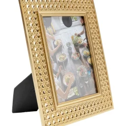 Cadre Photo Holes 10X15Cm