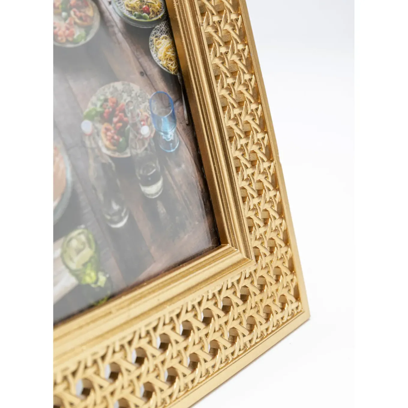 Cadre Photo Holes 10X15Cm