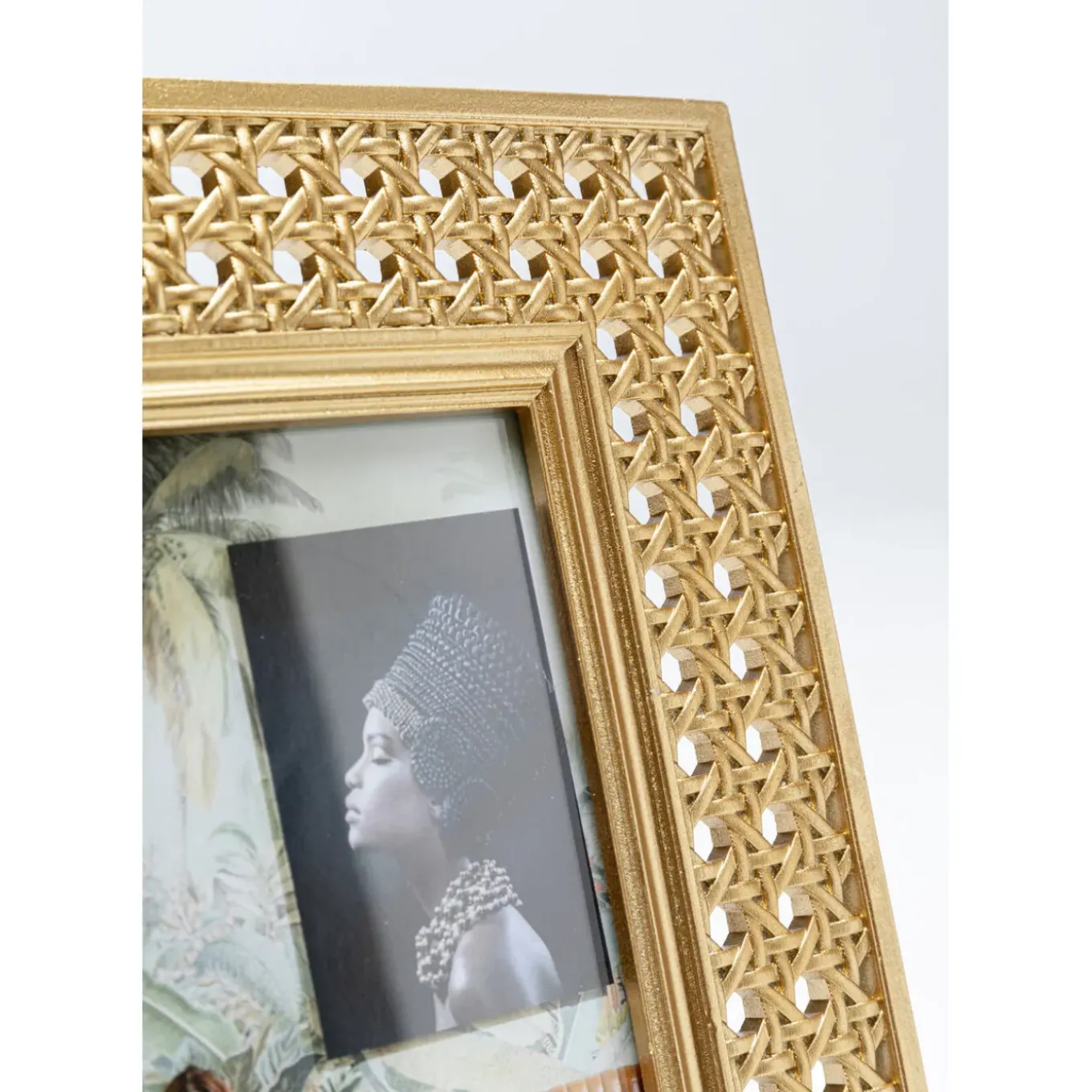 Cadre Photo Holes 13X18Cm