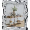 Cadre Photo Jade Swing Argente 21X26Cm
