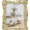 Cadre Photo Jade Swing Dore 13X18Cm