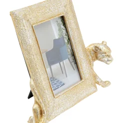 Cadre Photo Leopard 10X15Cm