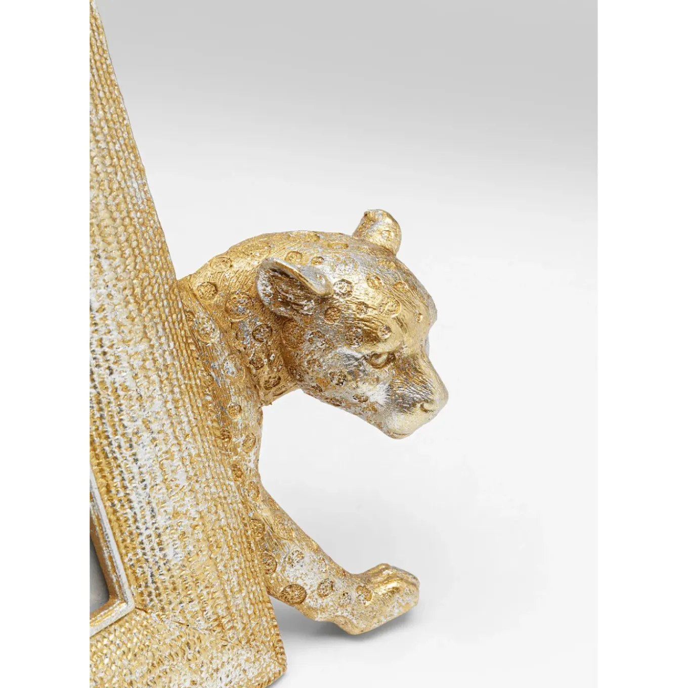 Cadre Photo Leopard 10X15Cm
