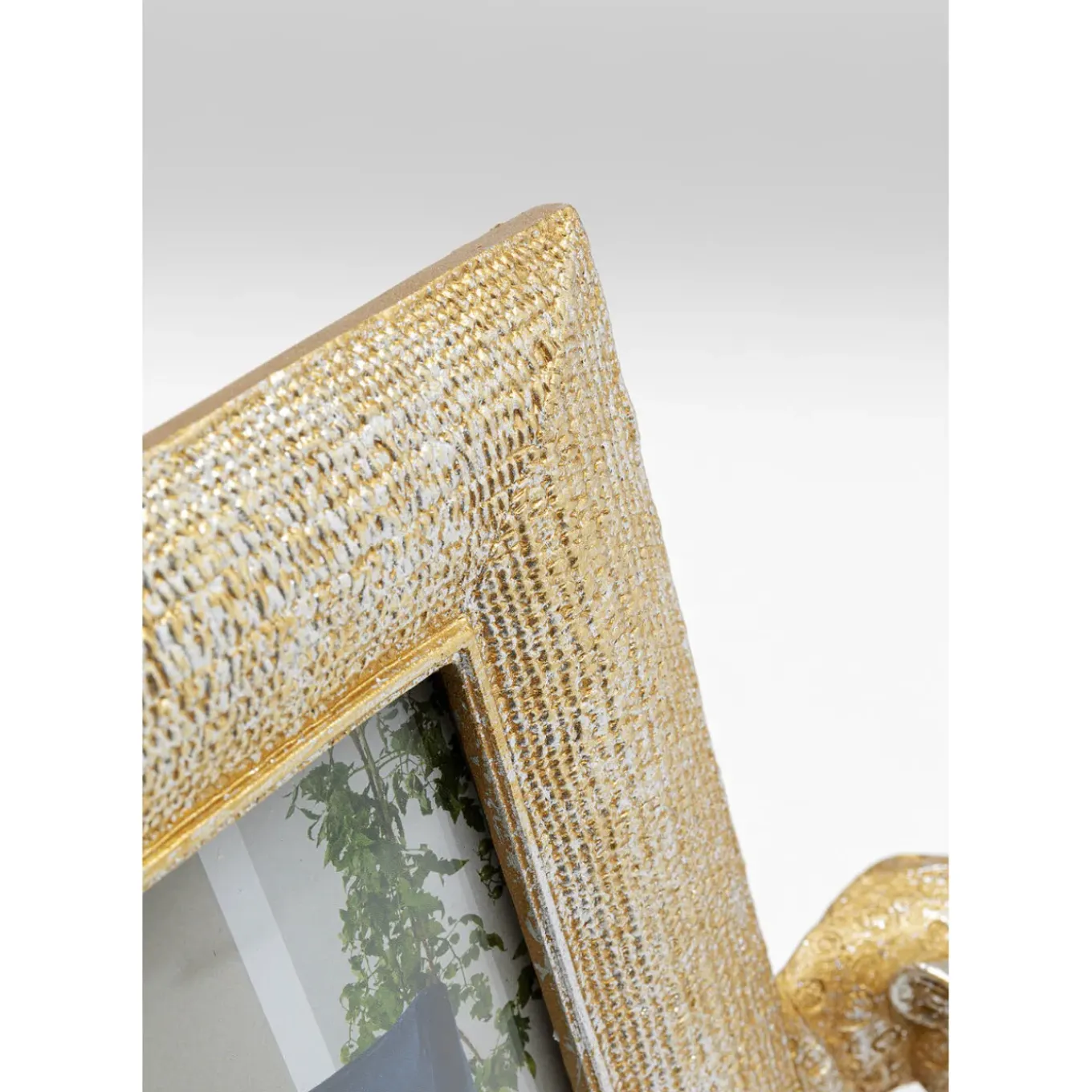 Cadre Photo Leopard 10X15Cm