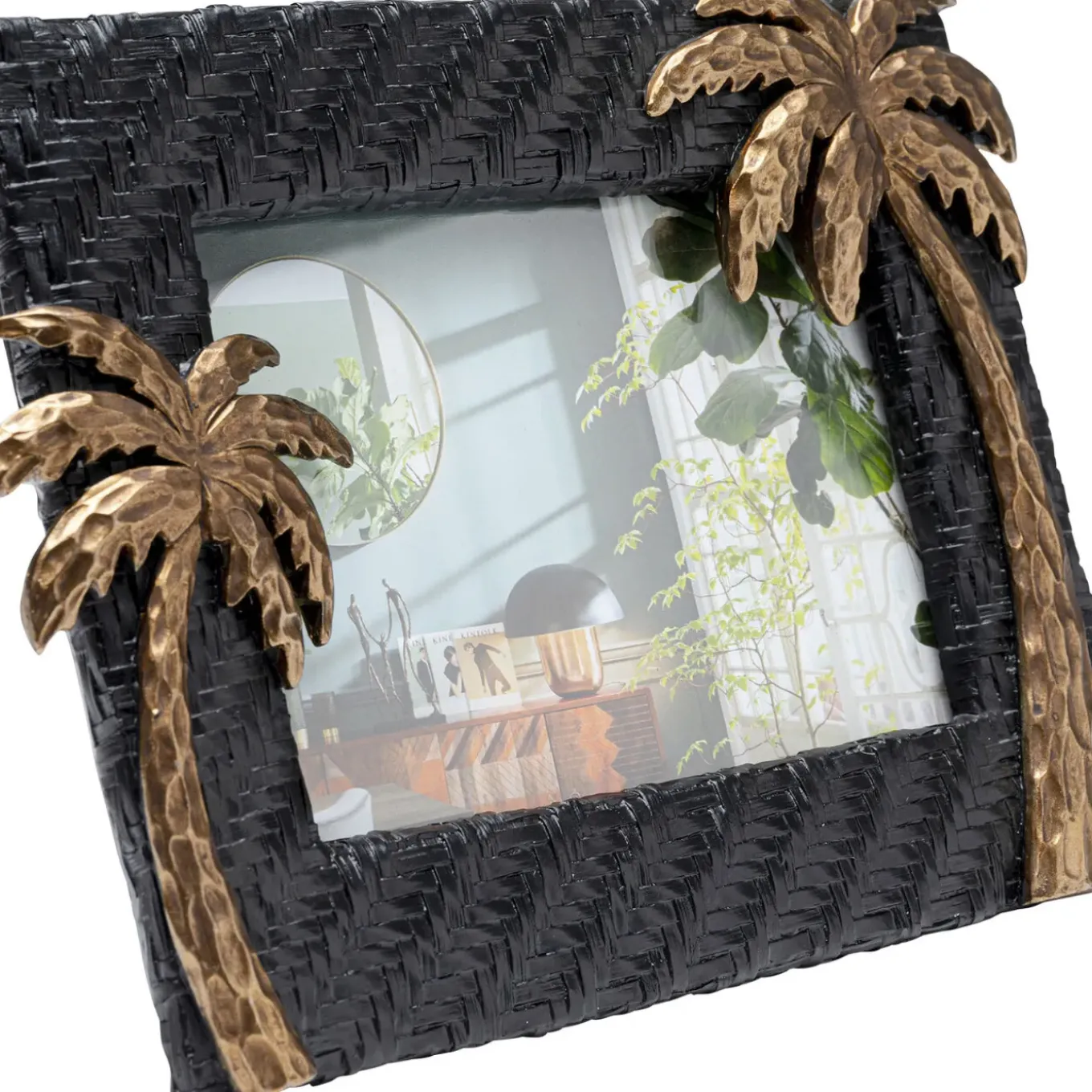 Cadre Photo Palm Beach 18X13Cm