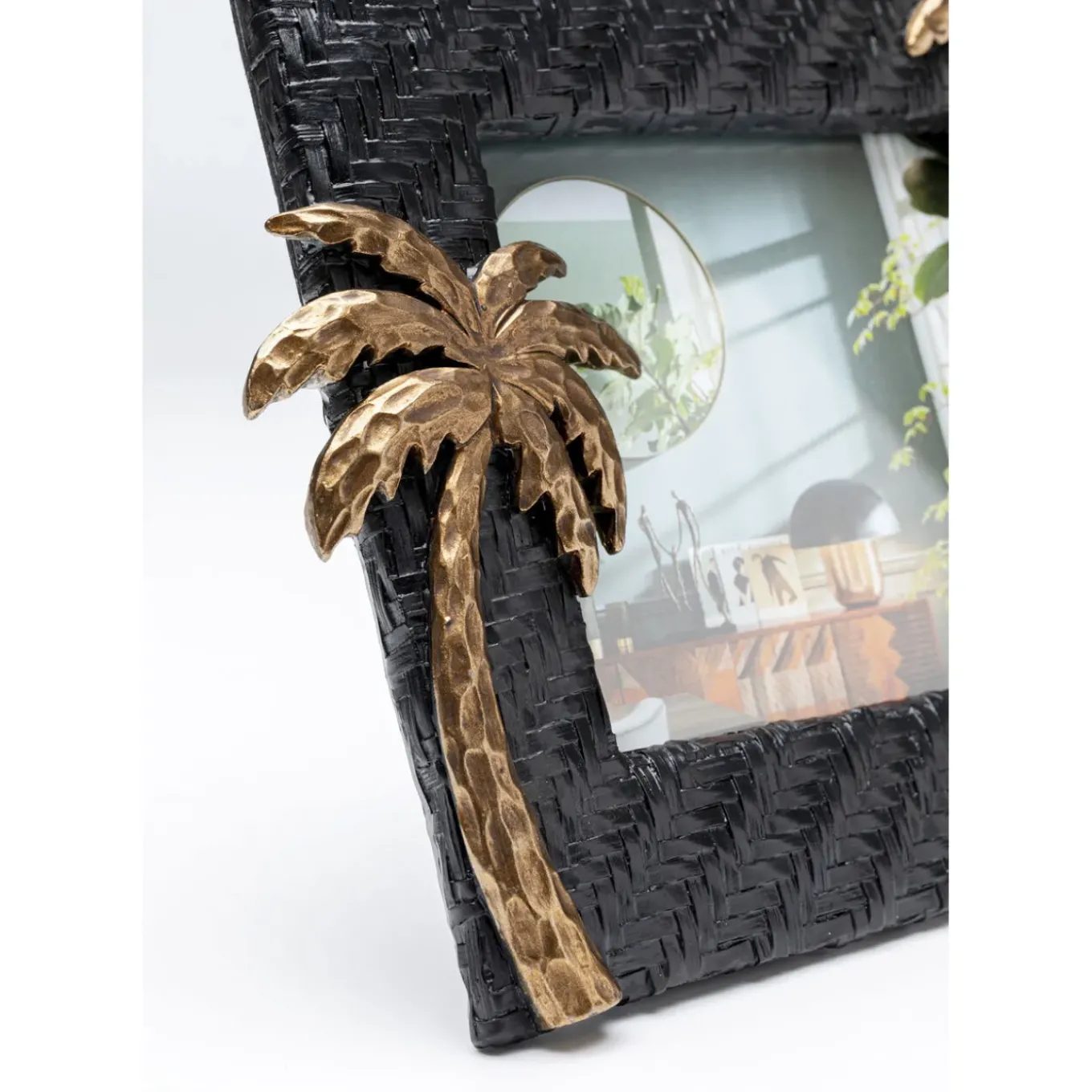 Cadre Photo Palm Beach 18X13Cm