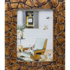 Cadre Photo Stones 13X18Cm