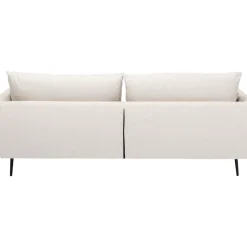 Canapés Amalfi 2-Places Creme 219Cm