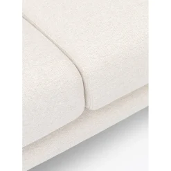 Canapés Amalfi 2-Places Creme 219Cm
