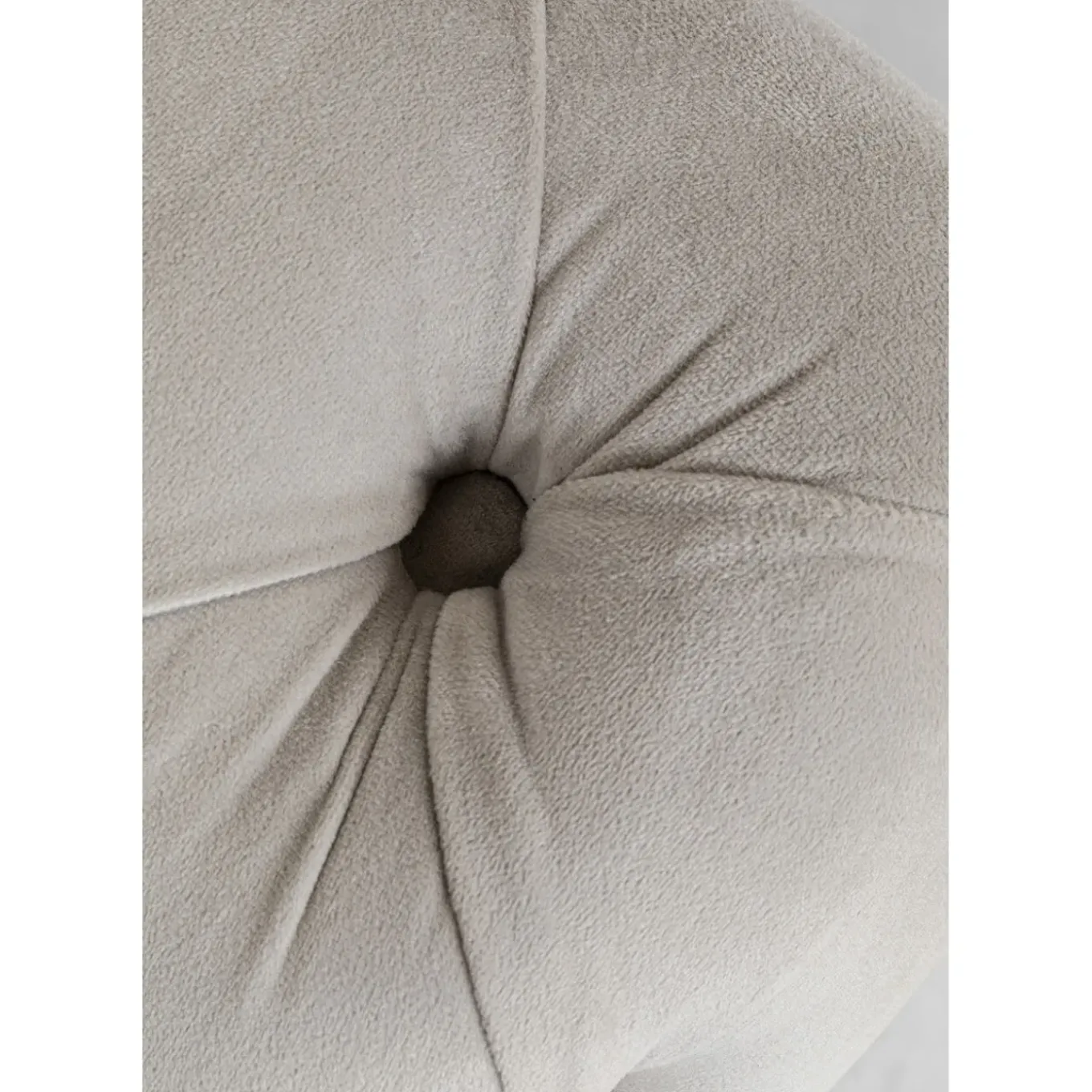 Canapés Bellissima 3-Places Beige 240Cm