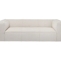 Canapés Cubetto 3-Places Creme 220Cm