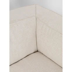 Canapés Cubetto 3-Places Creme 220Cm