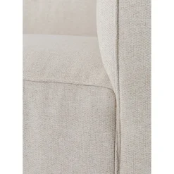 Canapés Cubetto 3-Places Creme 220Cm