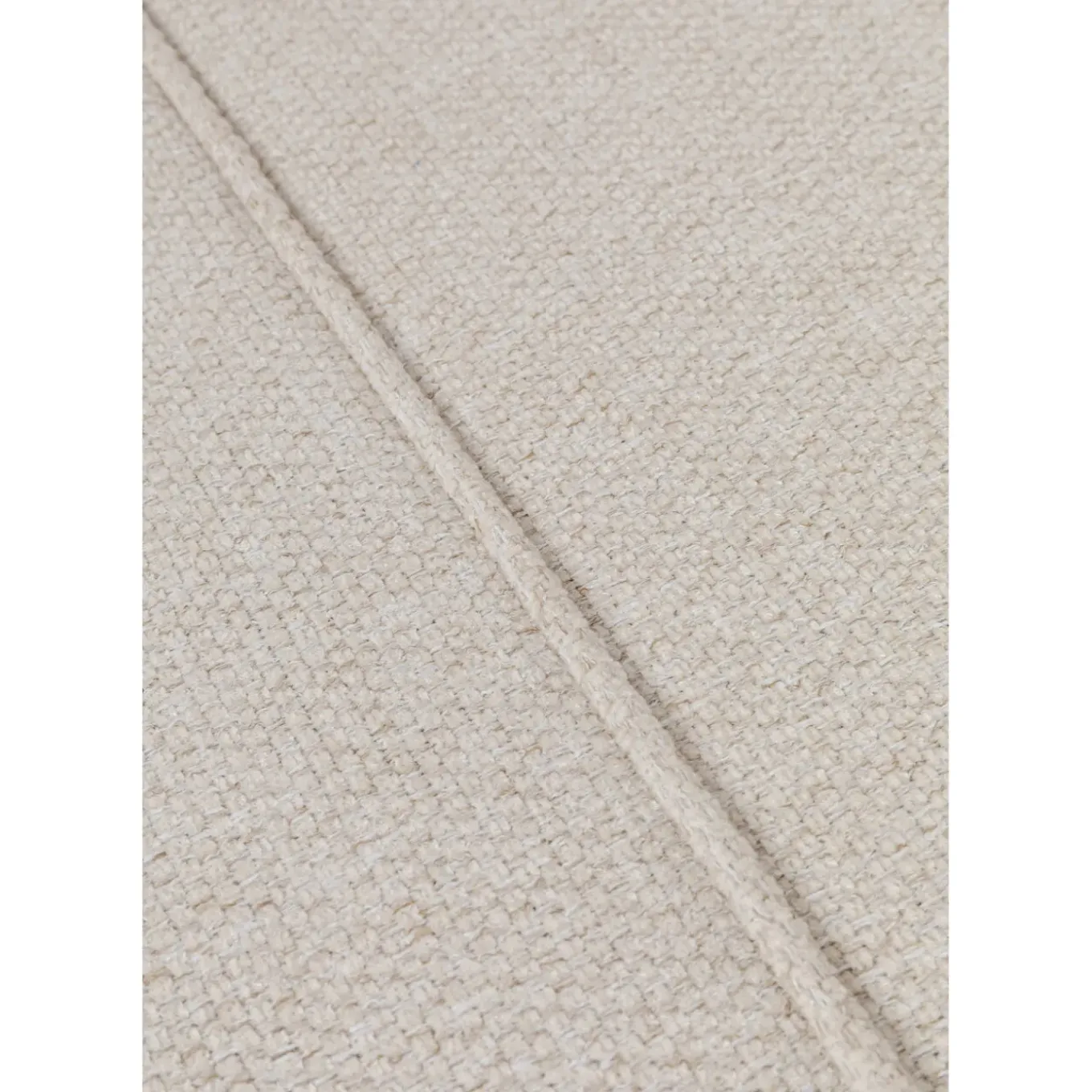 Canapés Cubetto 3-Places Creme 220Cm